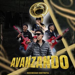 Avanzando (En Vivo)