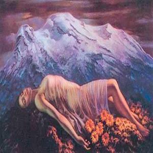 Itztaccíhuatl (Instrumental)