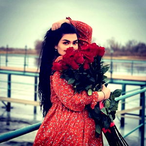 Твоя Улыбка Сердце Покорила