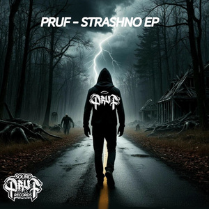 Strashno