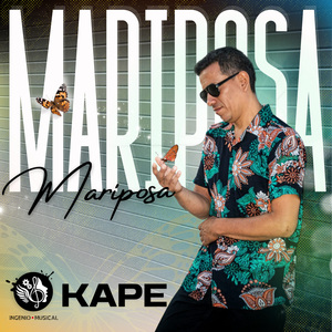 MARIPOSA