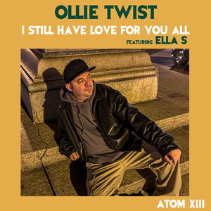 I Still Have Love For You All (Instrumental)