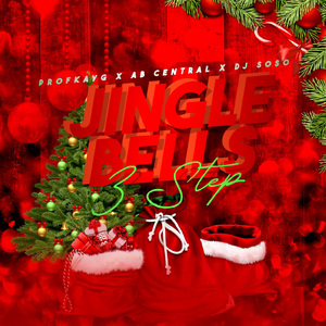 Jingle Bells (3 Step)