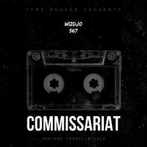 COMMISSARIAT (2023 Dark Flute Instrumental)