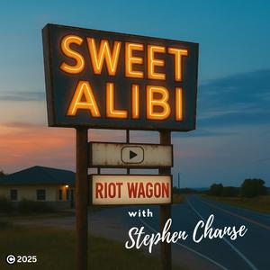Sweet Alibi (feat. Stephen Chanse)