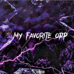 Meer x will (My Favorite Opp)