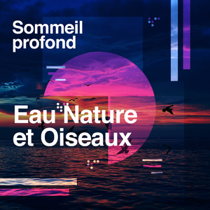 Birds in the Background