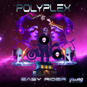 Easy Rider (Original Mix)