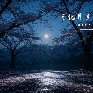 《记月》