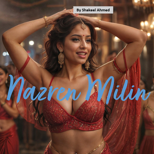 Nazren Milin