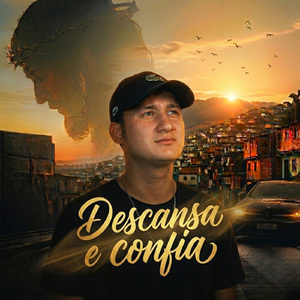 Descansa e confia
