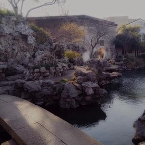 雨碎江南（钢琴版）（翻自 河图）