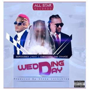 WEDDING DAY