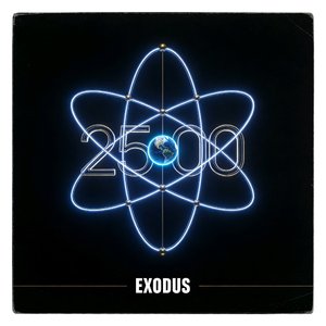 EXODUS 2500