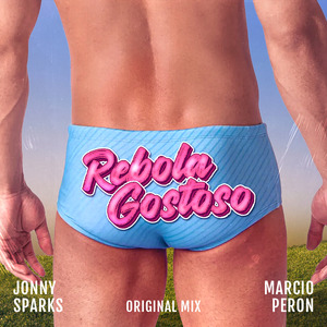 Rebola Gostoso (Radio Edit)