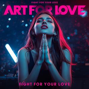 Fight For Your Love
