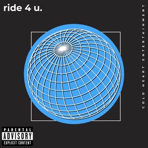ride 4 u. (feat. JFLEXX)