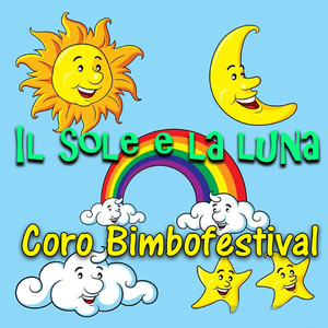 Il sole e la luna secondo me