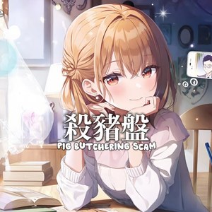 杀猪盘
