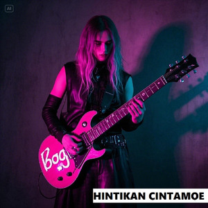 HINTIKAN CINTAMOE