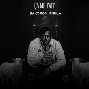 BAKORONI PIRILA