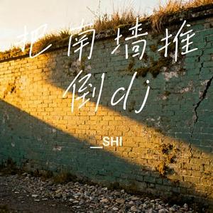 把南墙推倒dj (Cover 烟嗓船长)