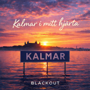 Kalmar i mitt hjärta