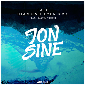 Fall (Diamond Eyes RMX)