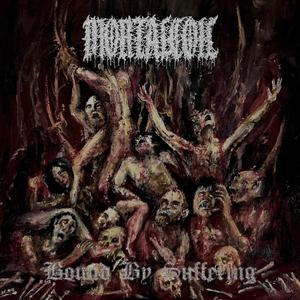 BOUND BY SUFFERING