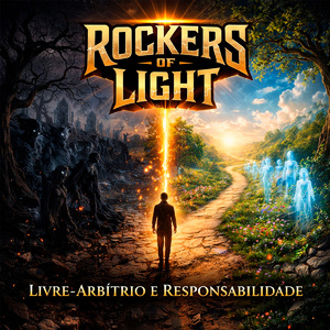 Livre-Arbítrio e Responsabilidade