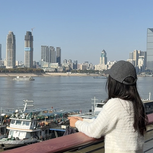 为你写