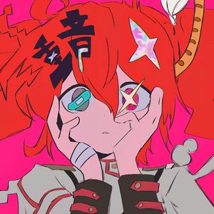 桃源郷へ行こう(重音テトSV)