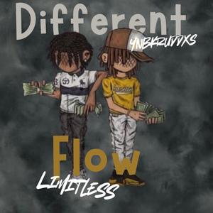 Different Flow X Limitless