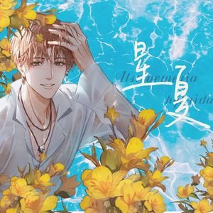 Alstroemeria hybrida·星夏