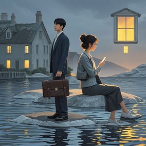 无声的钟摆_拓陆者