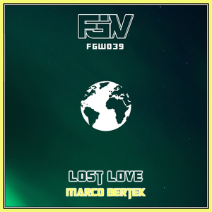 Lost Love (Original Mix)