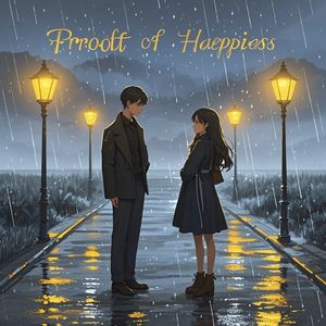 幸福的证明-泽怀