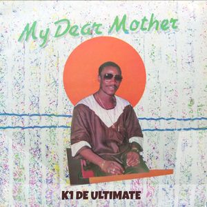 My Dear Mother Medley