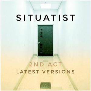 The Turn of That Second