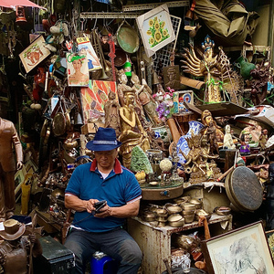 Владыка Ночи