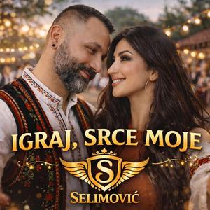 Igraj srce moje