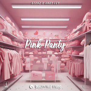 Pink Panty