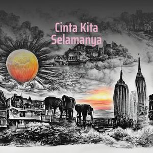 Cinta Kita Selamanya
