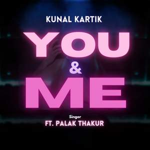 You & Me (Female Version)