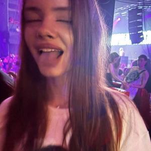 Кира Панкова