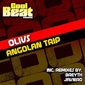 Angolan Trip (Breyth Latin Remix)