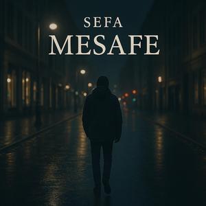 Mesafe (Cover)