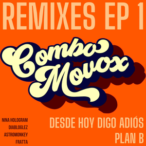 Desde Hoy Digo Adiós (Fratta Remix)