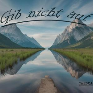 Gib nicht auf