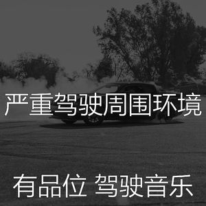 精彩驾驶环境